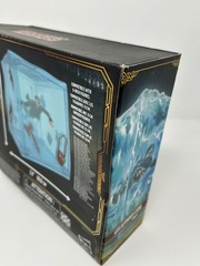 Hasbro Gaming Dungeons & Dragons Honor Among Thieves Golden Archive Gelatinous C