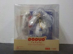 G527 Good Smile Company Popup Parade figurine of Sesshomaru from Inuyasha