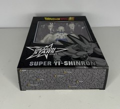 Dragon Ball Bandai Dragon Stars Series Super Yi-Shinron Action Figure
