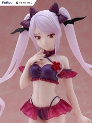 FuRyu Overlord Tenitol Tall Shalltear Figure Brand New and In Stock