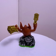 Skylanders Spyro’s Adventure Giants Figure Lot of 9 Characters Tested Activision
