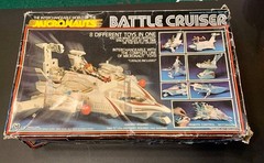 MICRONAUTS Lot: Battle Cruiser – Acroyear – Space Glider – Galactic Warrior MORE
