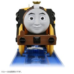 Tomy Trackmaster Plarail TS-15 Pla-Rail Thomas & Friends Stephen Motorized