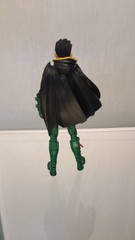 McFarlane Toys DC Multiverse Damien Wayne Robin Action Figure No Box