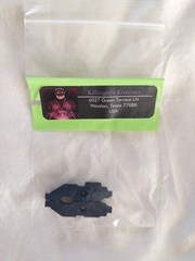 Warbotron Combaticons 3rd Party Bruticus Set (5)-WB01 Complete (Broken Wheel)