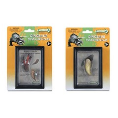 CollectA Collectible T Rex Dinosaur Fossil Parts Replica for Ages 3+ and Up