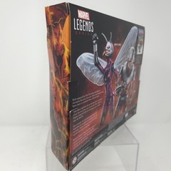 Marvel Legends Ant-Man & Stinger 6″ Action Figure 2-Pack Toys R Us Exclusive New