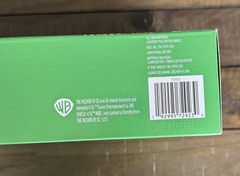 New The Wizard of Oz Petite 4 Doll Collection Set JAKKS Pacific 6″ Dorothy Lion