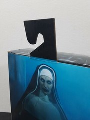 New – Neca Horror The Conjuring Universe 8″ Nun Valak Action Figure Clothed NIB