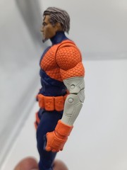 McFarlane Toys DC Multiverse DC Rebirth Deathstroke Action Figure