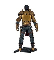 Leonidas the Time Displaced King -Vitruvian H.A.C.K.S. 1:18 Scale Action Figure