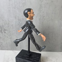 Goosebumps Motion Creatures Slappy Figure ToyMax 1996 – Read Description