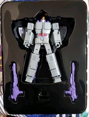Mechanic Toy MFT MS-20 Iron Sky