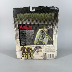 Mezco Toyz Cryptozoology Mothman 4″ Figure 2003