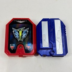 Go Onger DX ENGINE OH Power Rangers RPM High Octane Megazord Bandai JAPAN 63