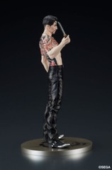 PSL DIGSTA Like a Dragon Goro Majima BATTLE STYLE 175mm from JAPAN PRE ORDER