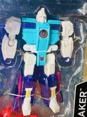 TRANSFORMERS: Titans Return Walgreens Exclusive WINGSPAN & CLOUDRAKER Toy Figure