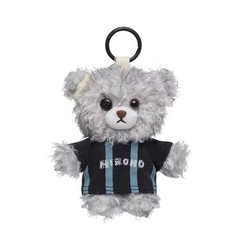 Authentic Hirono Final Whistle Series Plush Pendant Limited Edition Toy Gift