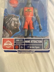 Goat The Movie MANE ATTRACTION 5″ Figure Lava City Jada Toys NEW