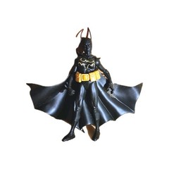 DC Direct First Appearance Batgirl Cassandra Cain Action Figure Series 3