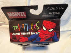 Marvel Minimates 4x BRING ON THE BAD GUYS Green Goblin-Magneto-Dr.Doom-Red Skull