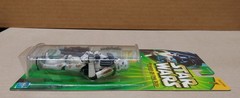 Star Wars Error Power of the Jedi Sandtrooper Unpainted Helmet Stripe Tatooine