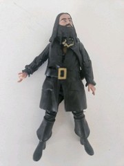Pirates of the Caribbean Blackbeard Action Figure Jakks