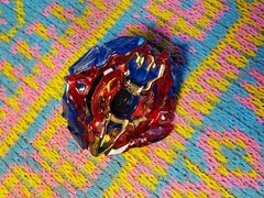Beyblade Battle Toy Lot DVDs & Spinning Tops Tomy Hasbro Nelvana Bundle
