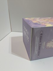 TNT SPACE DORA Shanghai Dream Vinyl Plush Taowu Confirmed New Open Box