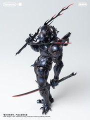 Romankey PUPA Series PP001 Ghost Ant 1/12 Action Figure
