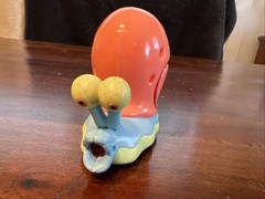 SpongeBob And Friends Mixed Figure Lot Of 19 PVC & Plastic Mixed Different Years
