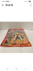 The X-Men Action Figure Toy BIZ Action Comics SEALED Lot of 4 New