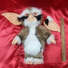 Gremlins 2: The New Batch – Lenny Mogwai Prop – Trick or Treat Studios – Broken