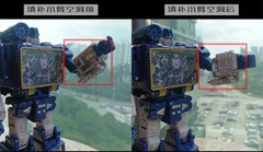 GO Better Studio GB1009 upgrade kit for Siege Soundwave,in stock