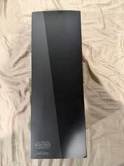 Hot Toys Star Wars MMS681 Mace Windu 1/6 Figure | NEW Sealed | Samuel L. Jackson