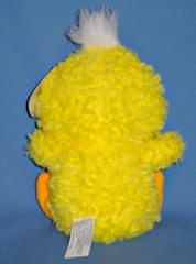 Pig in Costume-PLUSH Cow-Bear-Frog-Chick-Rabbit-Elephant-Vinyl Face-Soft Body-NW