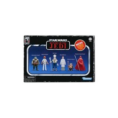 Star Wars The Retro Collection Return of the Jedi 3 3/4-Inch Action Figure