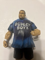 Bubba Ray Dudley Best Of ECW Figure Dudley Boys Jakks Pacific