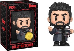 The Boys Billy Butcher Thrilljoy Pix! Vinyl Figure