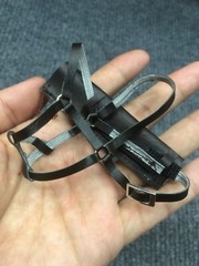 1/6 Custom Evil Dead 2 Ash Williams Damage Suit Harness for body Action Figure