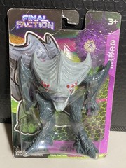 Final Faction Synthoid Series 1 NIB. S9