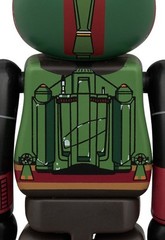 Medicom Toy BE@RBRICK CHASE The Mandalorian STAR WARS BEARBRICK 12-piece box