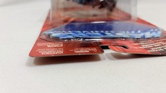 Trapjaw Masters Of The Universe Blue Motu 2002 New Sealed *Light Packaging Wear