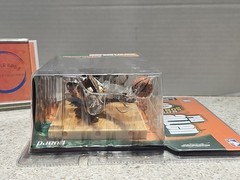2003 McFarlane NBA Seattle Sonics Ray Allen #34 Series 5 White “Chase” Variant