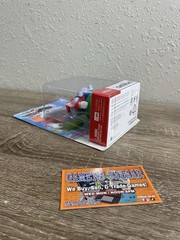 🍄 Super Mario Bros Wonder Elephant Amiibo 2.5 Inch Figure Jakks Sealed + New 🐘