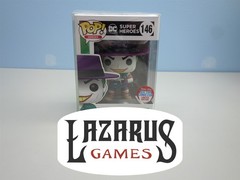 Funko Pop: DC Super Heroes The Joker (Killing Joke) 2016 New York Comic Con 146