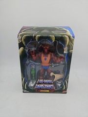 He-Man Masters of the Universe Classics Filmation Clawful 6″ Action Figure NEW