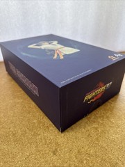 Open Box – TUNSHI Studio TS-XZZ-004 1/6 SNK KOF YURI SAKAZAKI Action Figure