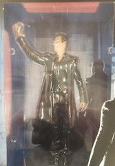 Diamond The Dark Tower Man in Black Figurine (’17) Matthew McConaughey, MINT!