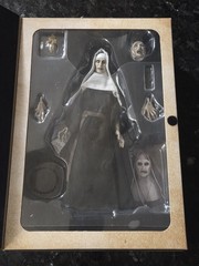 NECA The Nun Ultimate Valak 7″ Action Figure Conjuring Universe New/Sealed